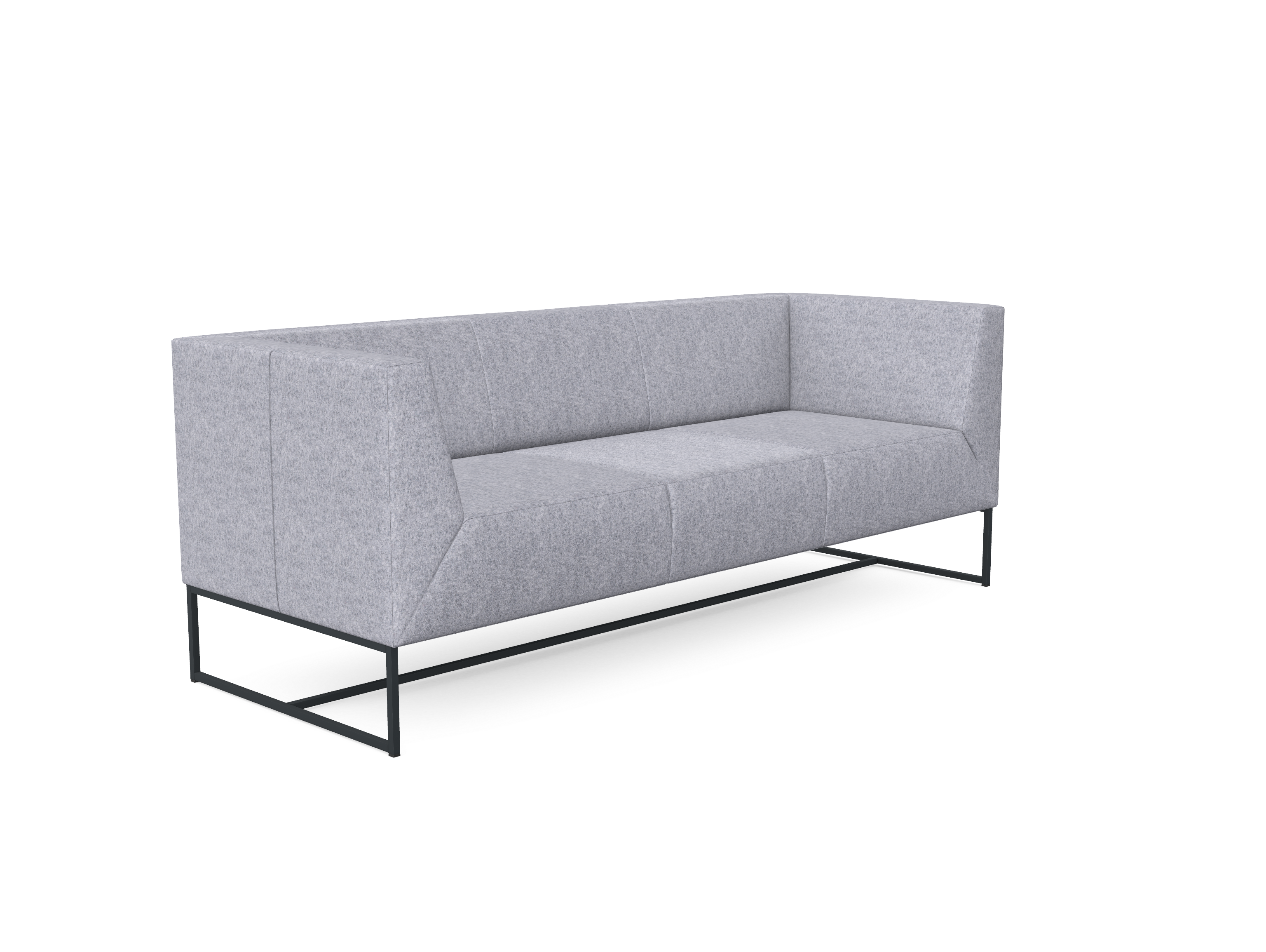 Verso - 3 Seater Lounge Sofas 1 Verso - 3 Seater Lounge Sofas
