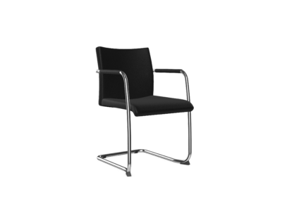 Epsilon - Conference Chair, Low Backrest