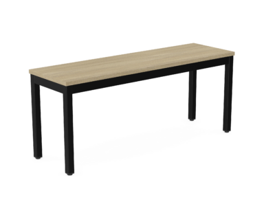 Sove Safe and Healthy SV-313/SV-314 Cloakroom bench