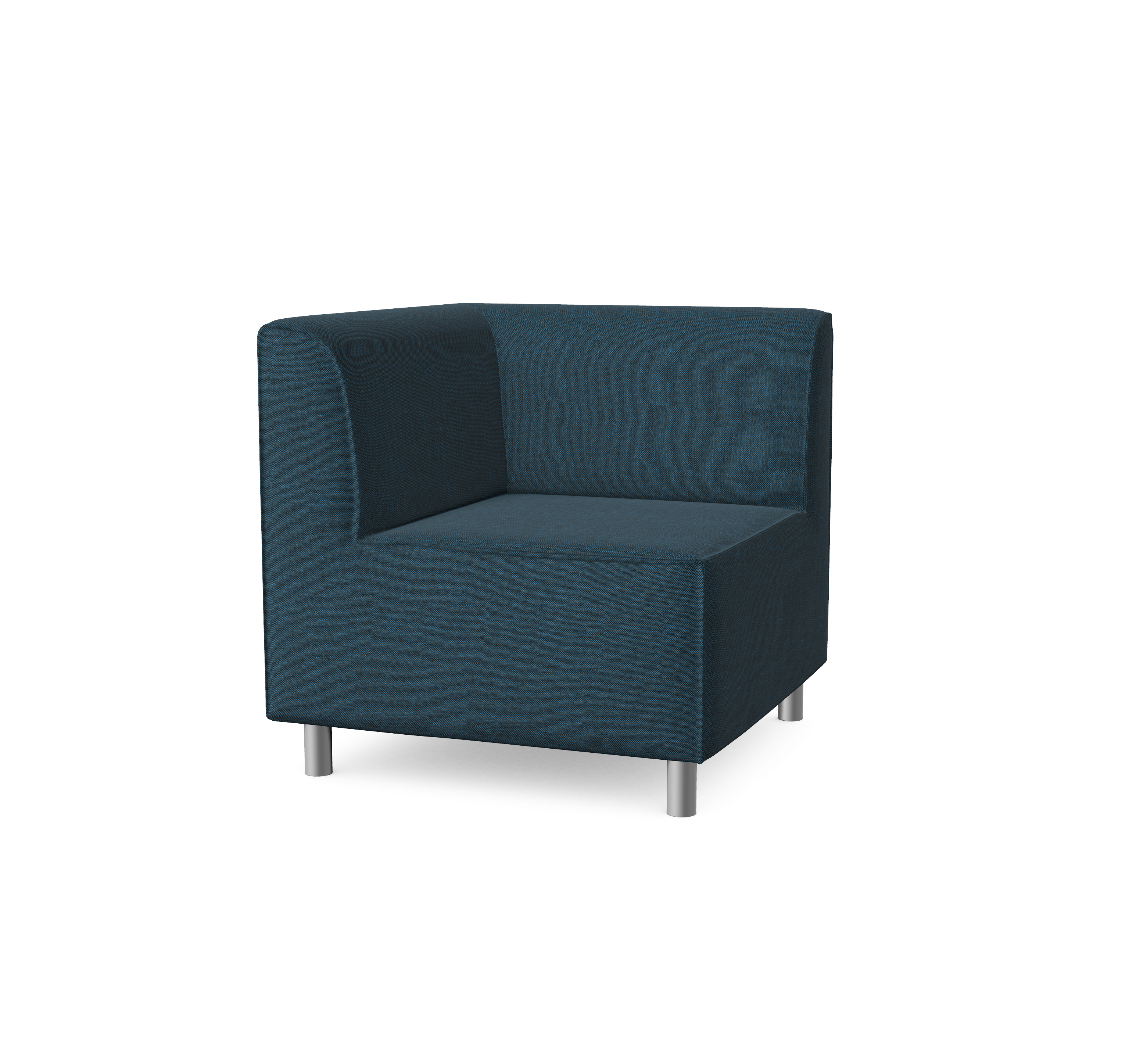 Part - Corner Soft Seating Sofa for Office 1 Part - Corner Soft Seating Sofa for Office