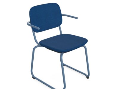 Normo - Cantilever Chair Multi Purpose