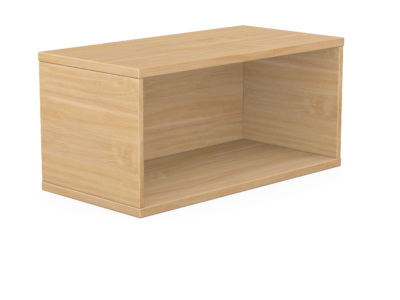 Desk High Cabinets A-51