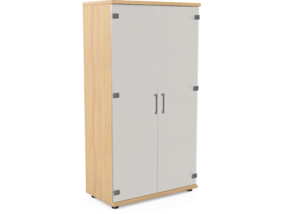 Profi Office Cabinet RL-7 with hinged doors