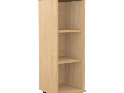 Profi Open Narrow Office Cabinet RM-1