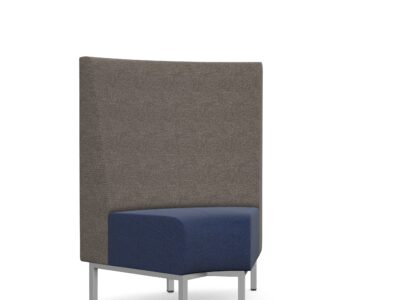 Modus - Round Seater, from Modular Lounge Collection