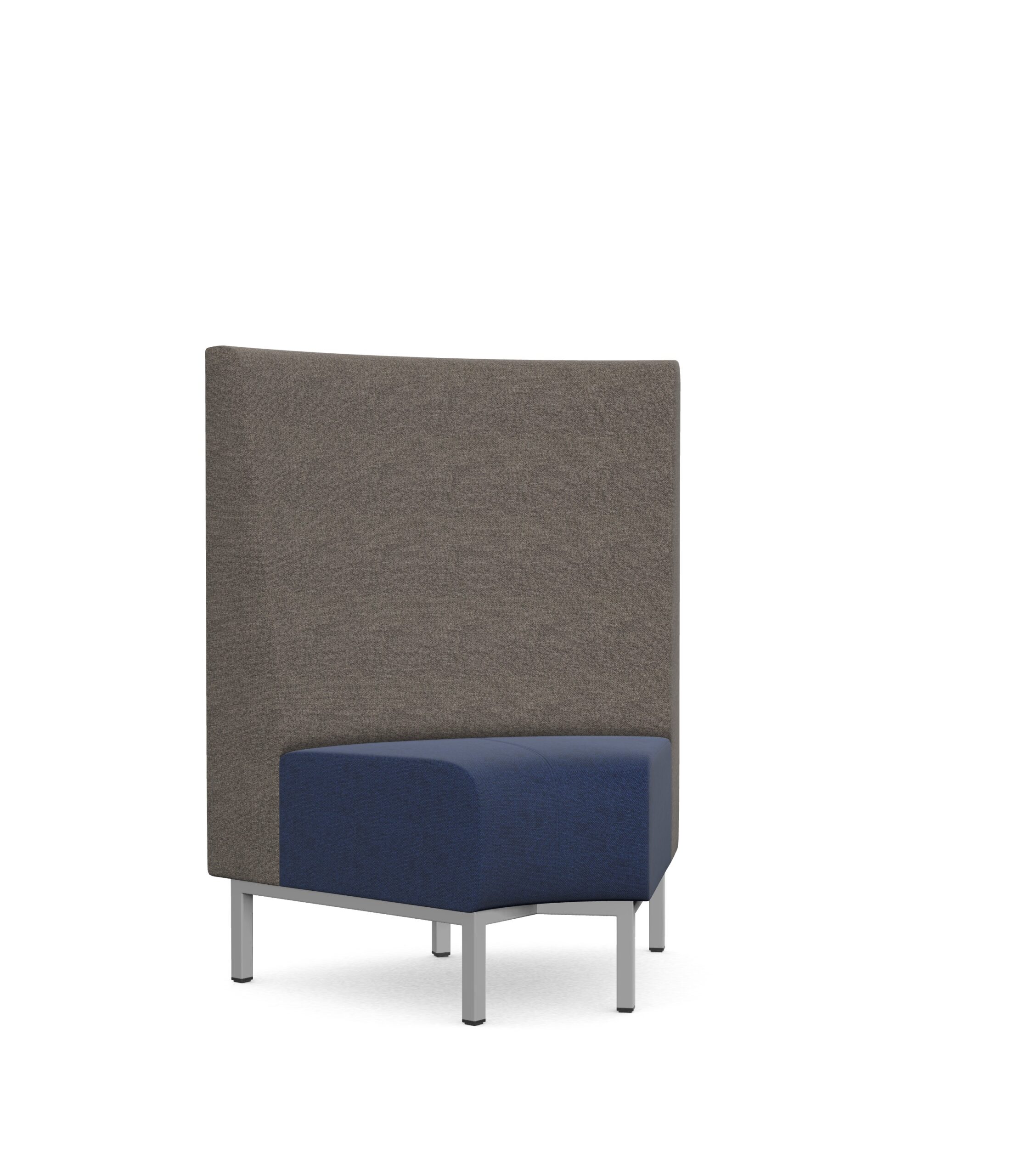 Modus - Round Seater, from Modular Lounge Collection 1 Modus - Round Seater, from Modular Lounge Collection