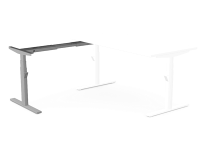 Leap L-Shape Extension