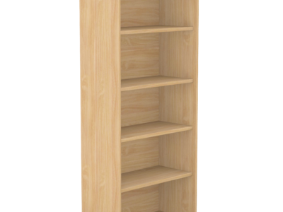 Profi Office Cabinet RX-3 with 5 spaces