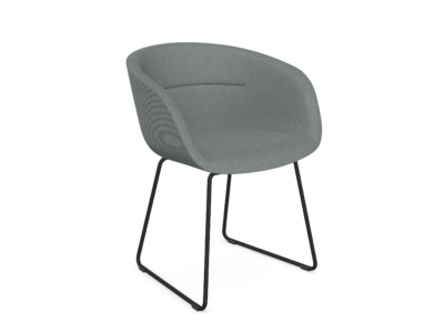 Paxt - Skid Soft Armchair