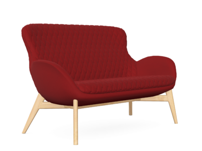 Kate Moodlii - Sofa Mid Backrest