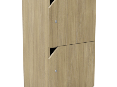 Sove Mini Lockers SV-212