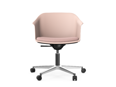 CAPTURE - 5 Star Metal Base with Castors