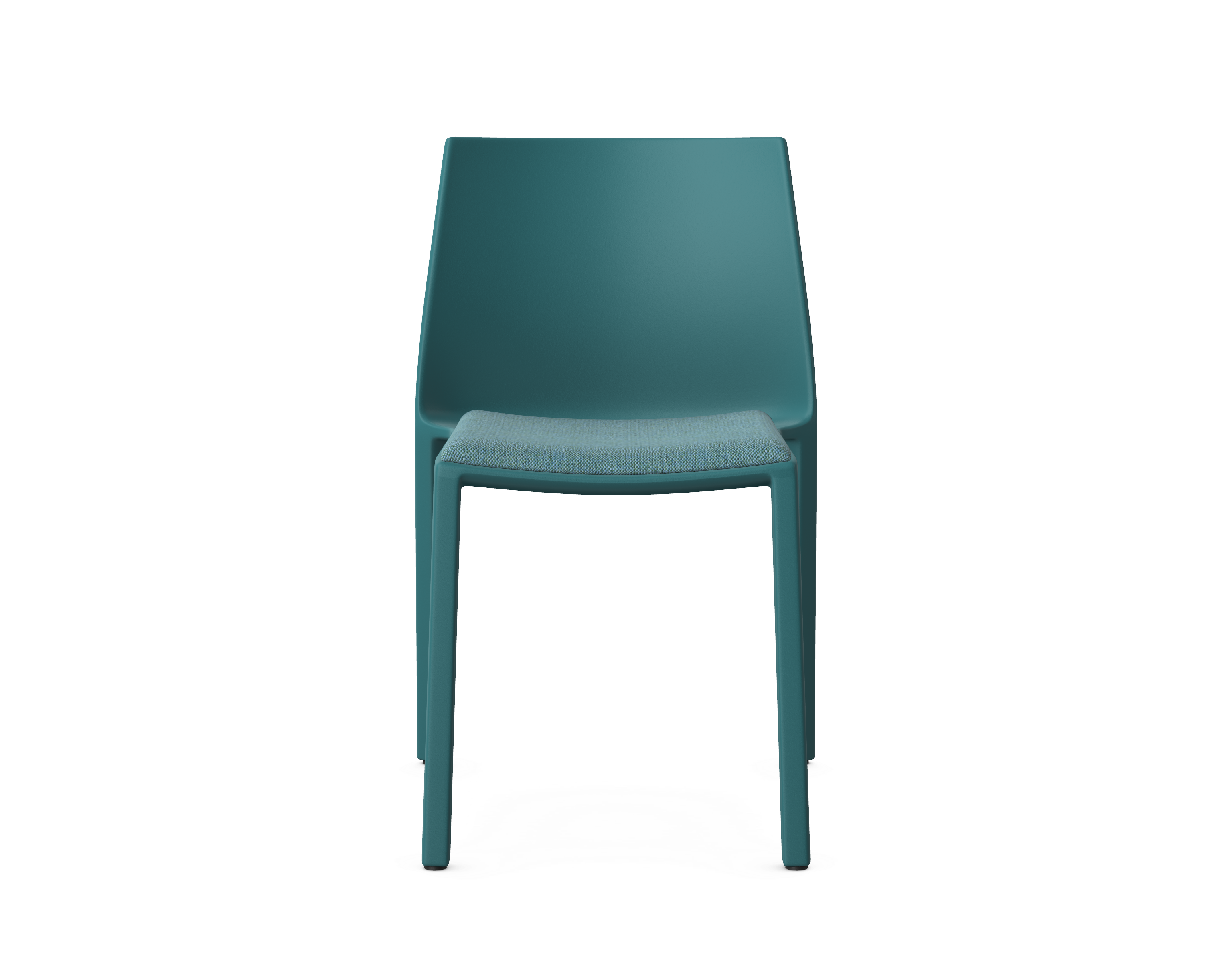 RATIO - Elegant Polypropylene Multi-purpose Chair with 4 Legs 1 RATIO - Elegant Polypropylene Multi-purpose Chair with 4 Legs