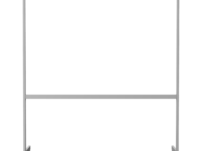 Coat Stands / Hangers WS-04B on castors