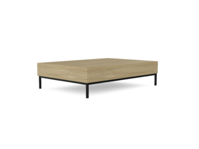 MyTurn Large Table, 4 Legs - Model S1H
