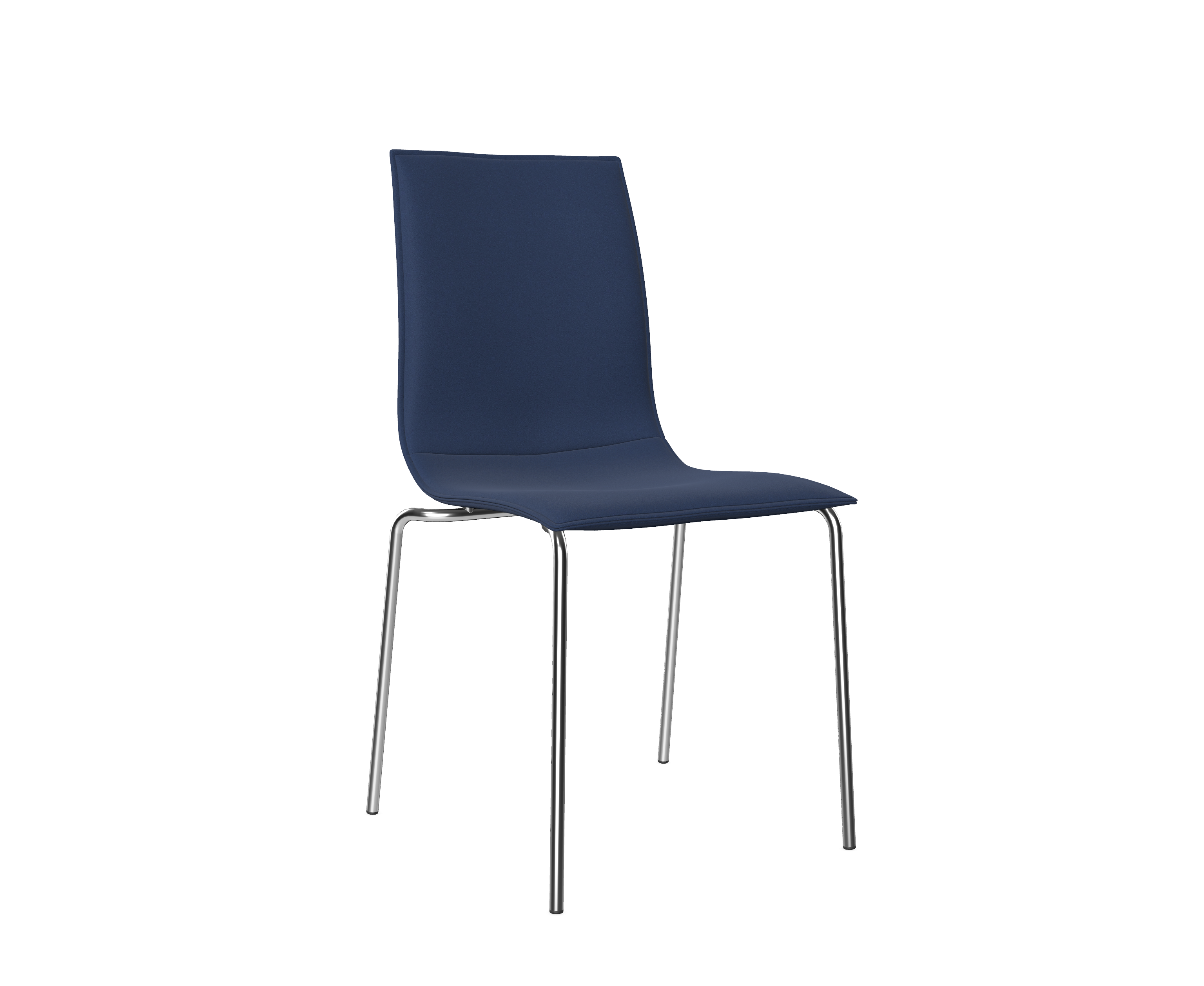 Day - Upholstered Conference Chair ergonomically shaped 1 Day - Upholstered Conference Chair ergonomically shaped