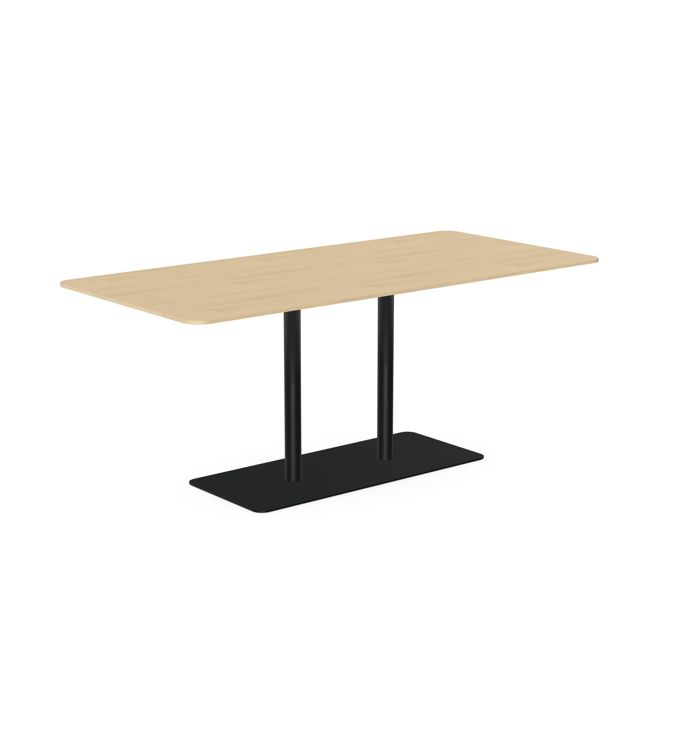 Revo Tables - T180, Conference Table from a Famous Design Studio 1 Revo Tables - T180, Conference Table from a Famous Design Studio