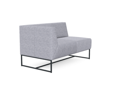 Verso - Sofa, Right Armrest