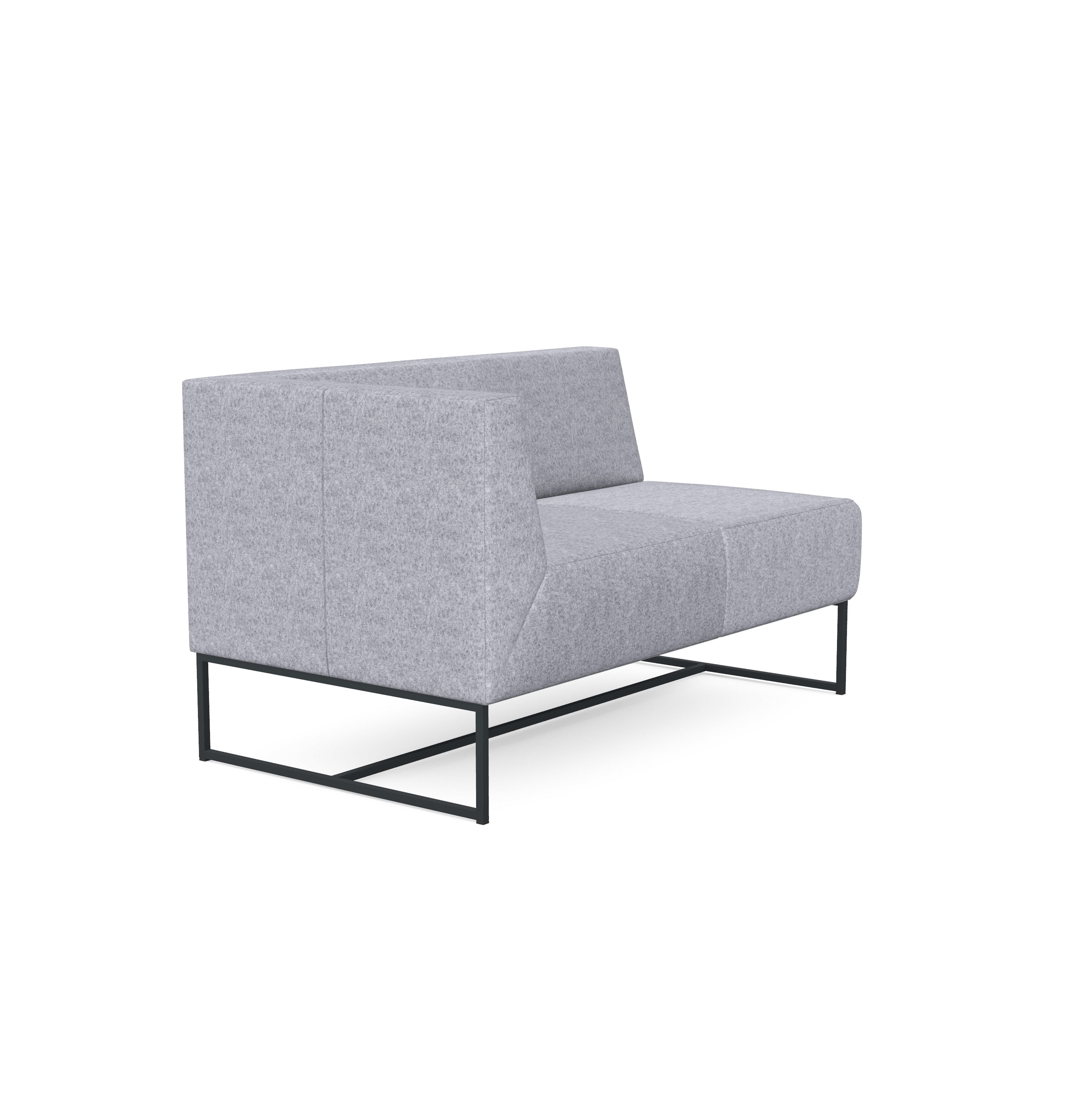 Verso - Sofa, Right Armrest 1 Verso - Sofa, Right Armrest