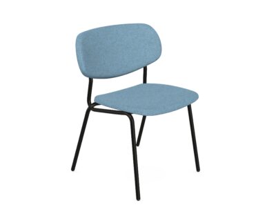 Samoo - Reception/ Waiting Area Chair