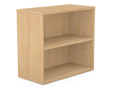 Desk High Cabinets A-35