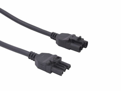 Interconnecting-leads