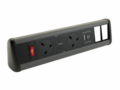 Power Pack Desktop Power Units