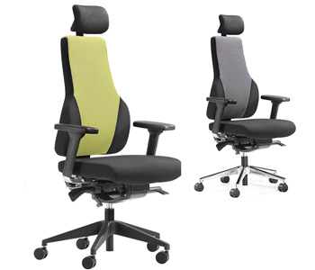 Ergonomic Orthopaedic Office Chairs