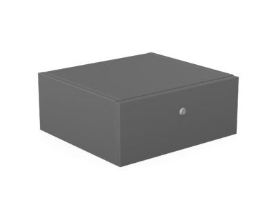 Sove Desk Cabinet SV-108