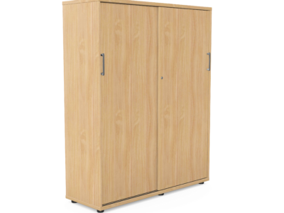 Profi Office Storage Cabinet RL-9