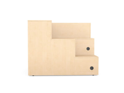 Podium - Mod 1 with Right Media port