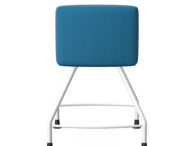 PIX - Medium adaptable stool, static