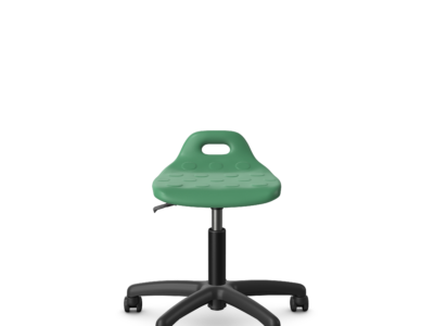 KH-LAB Height Adjustable Stool