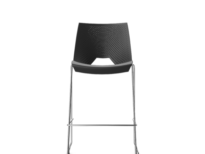 KB-STRIKE-PL stool / wire frame