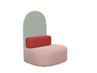 Revo - Seats Set Modular Seating