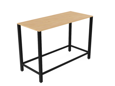 Wuteh High Meeting Table For Office Use
