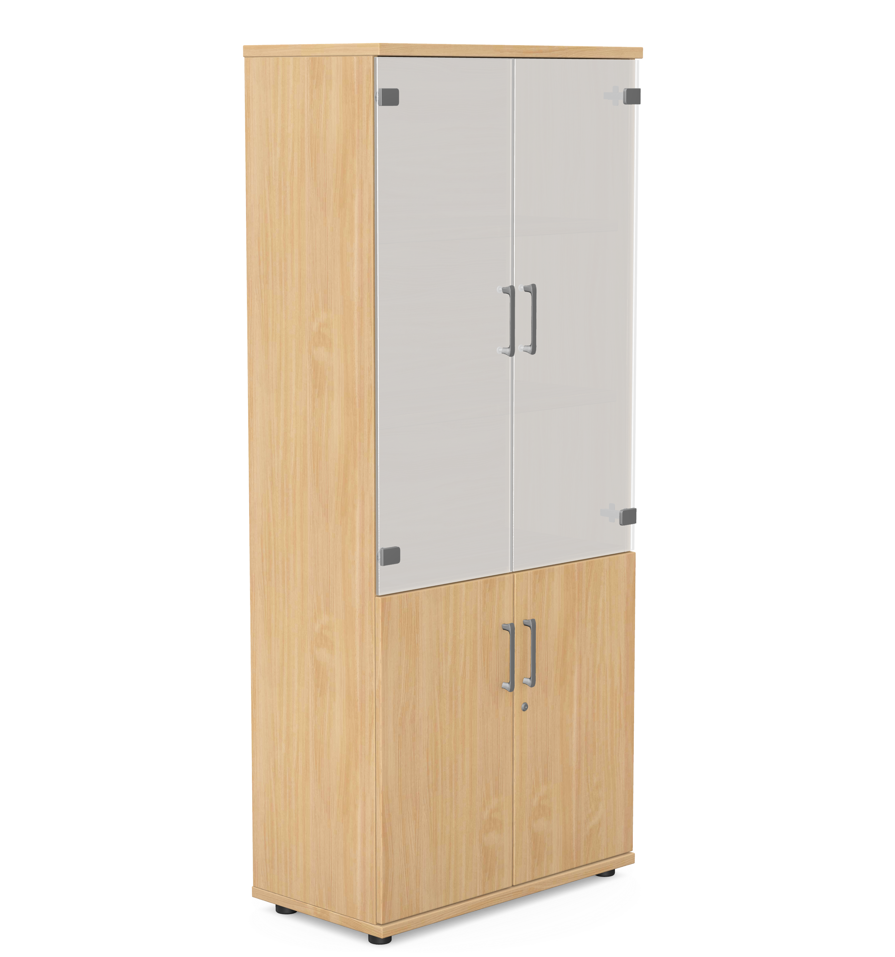 Profi Office Cabinet RX-7 with hinged doors 1 Profi Office Cabinet RX-7 with hinged doors