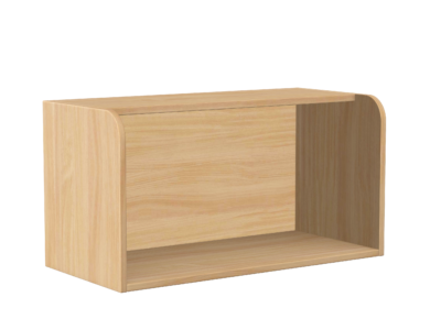 Desk High Cabinets A-40