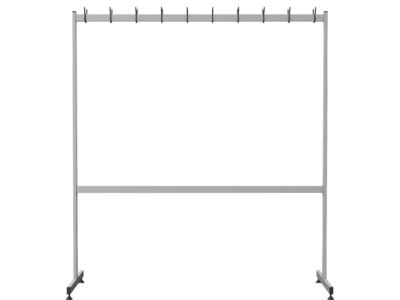 Coat Stands / Hangers WS-04A with regulators