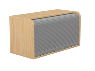 Hanging Shutter Cabinet A-39