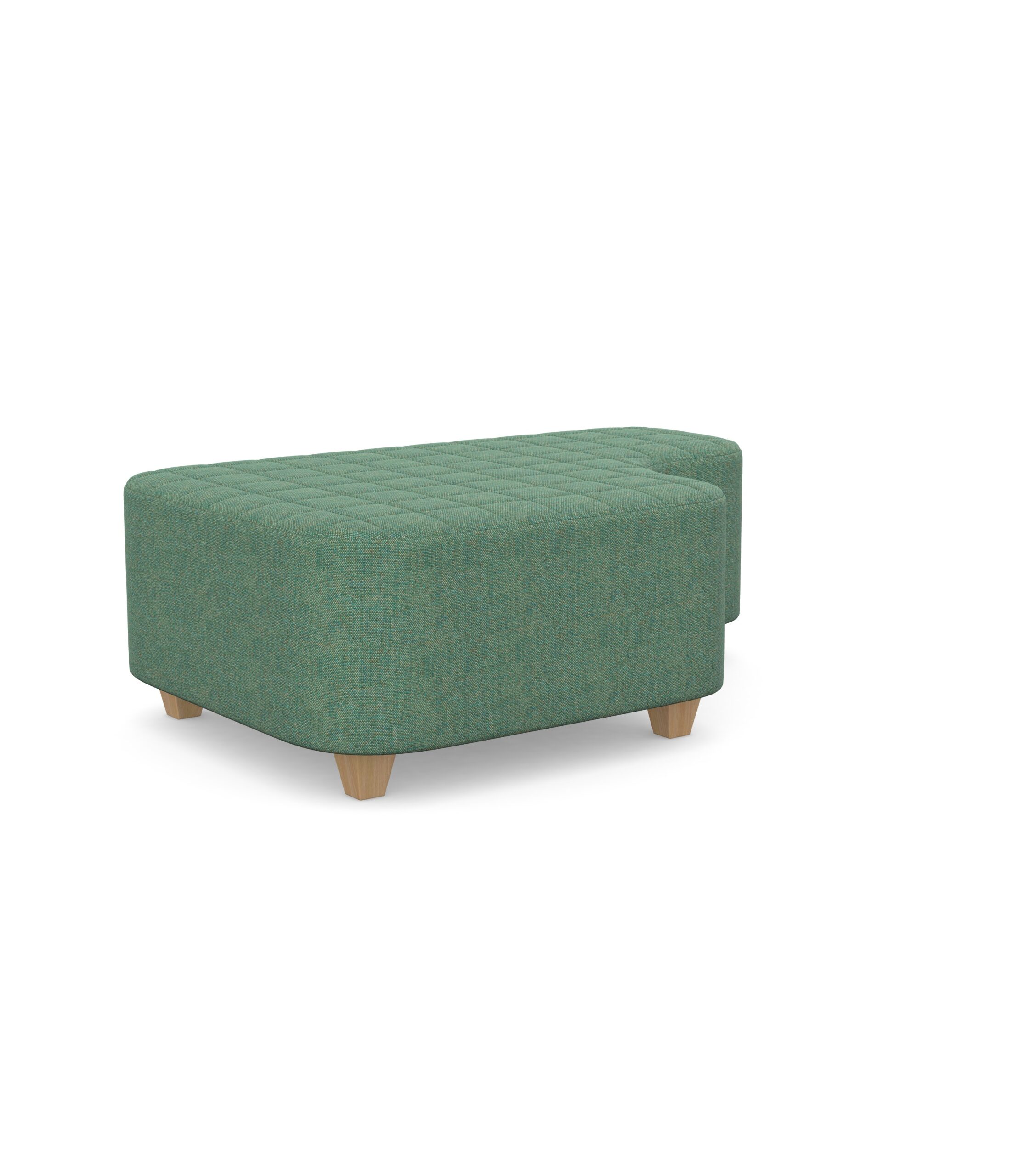 Check - 1200x800 L-Shaped Soft Seat for Breakout Areas 1 Check - 1200x800 L-Shaped Soft Seat for Breakout Areas