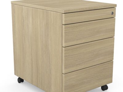 KO-CD Four Drawers Lockable Office Pedestals KO-20