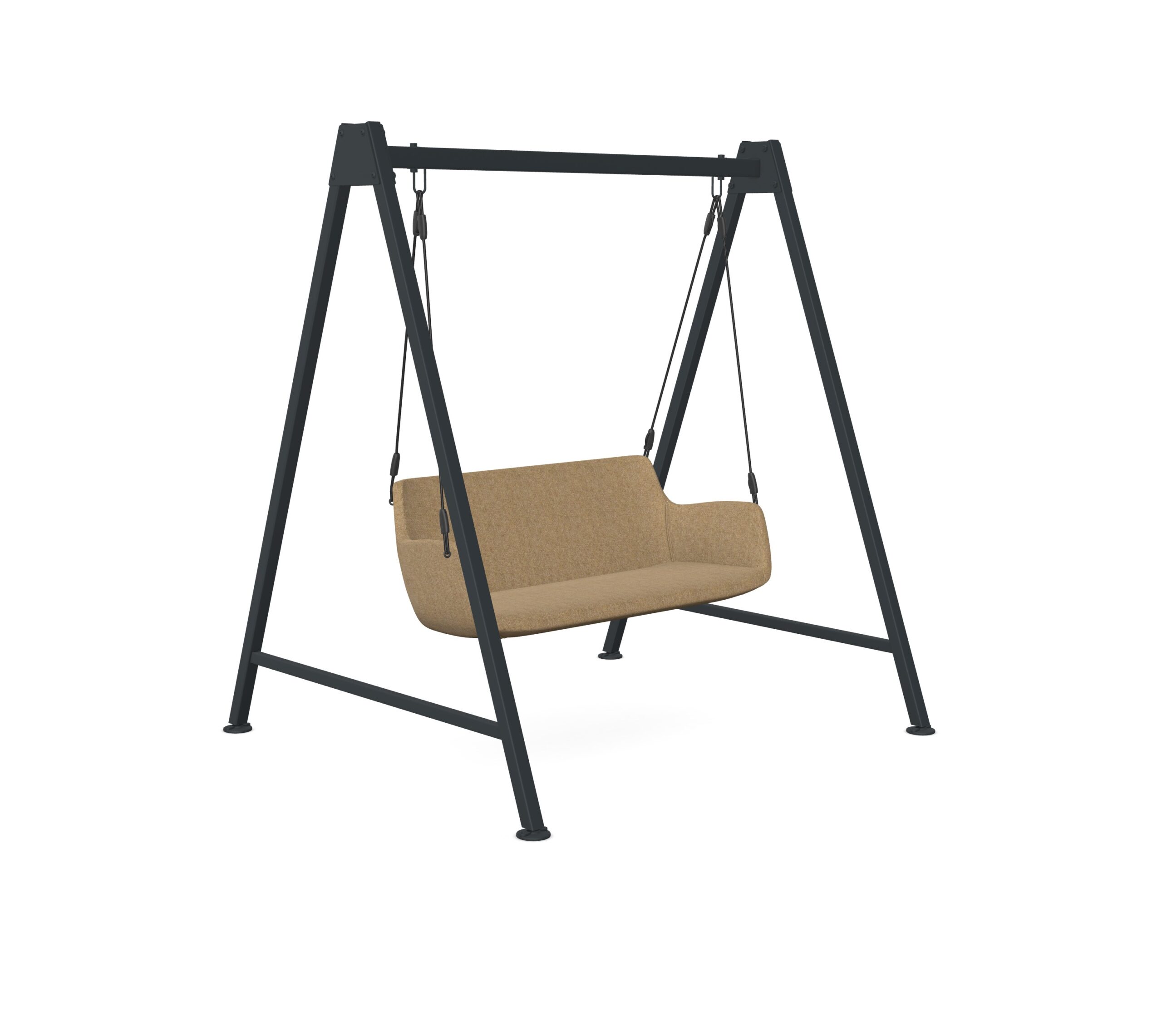 Zoe Moodlii - Sofa Swing 1 Zoe Moodlii - Sofa Swing