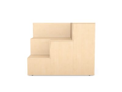 Podium - Mod 1 Modular Seating
