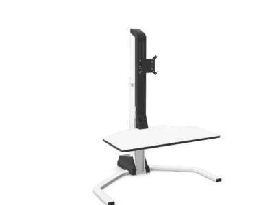 Xtend Desk Converter