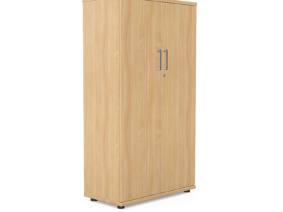 Profi Two Doors Office Storage Cabinet