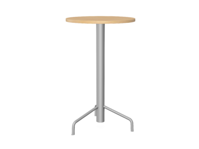 Wuteh Tall Table - SK-38 Canteen Table