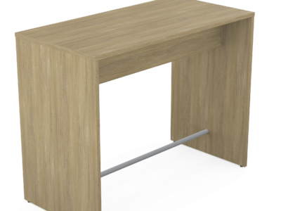 Sove Conference High Straight TableSV-111