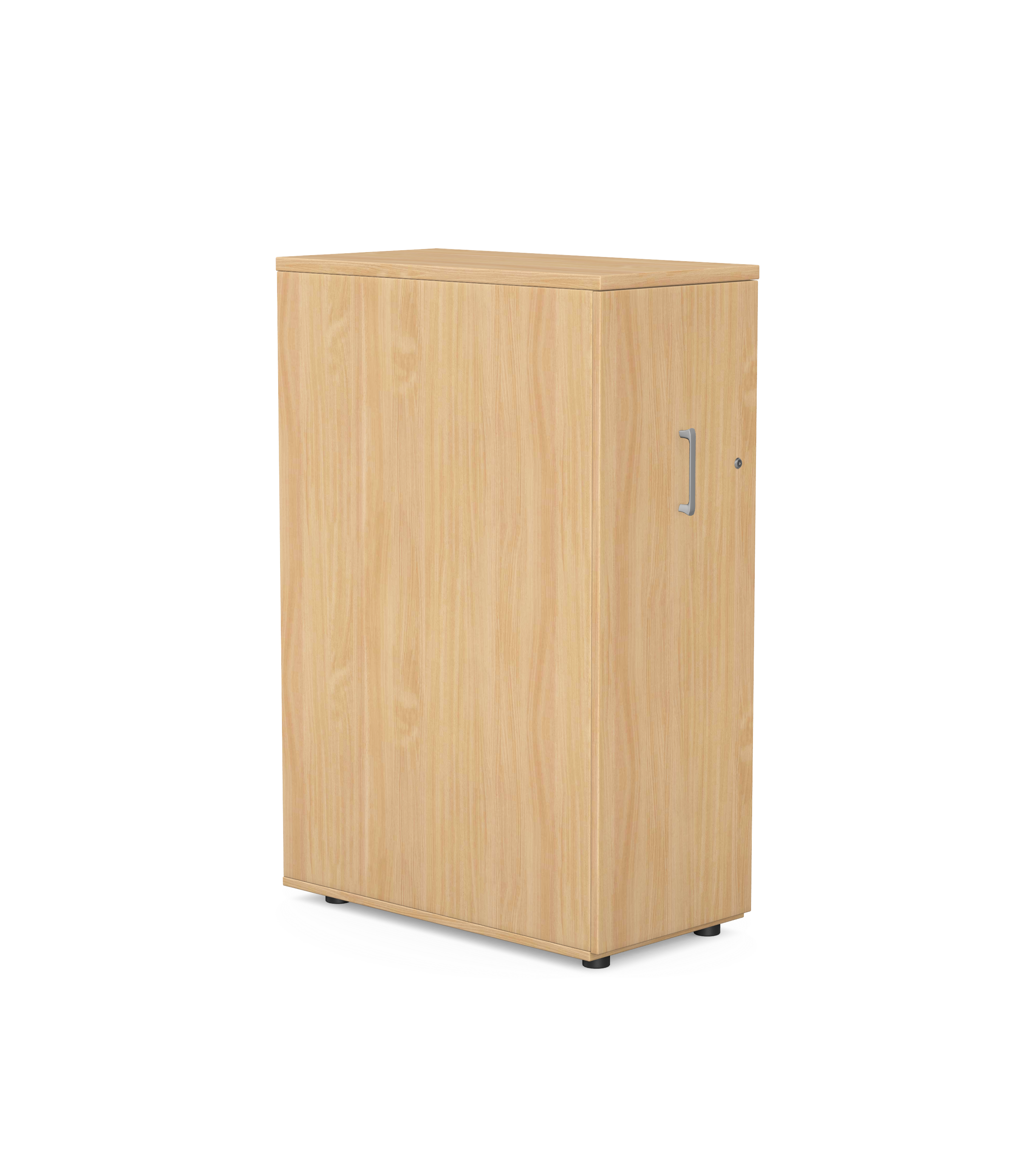 Desk High Cabinets A-53 with three metal drawers and a pencil drawer 1 Desk High Cabinets A-53 with three metal drawers and a pencil drawer