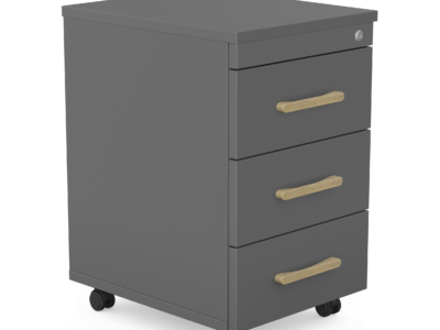 Sove Desk Cabinet SV-18